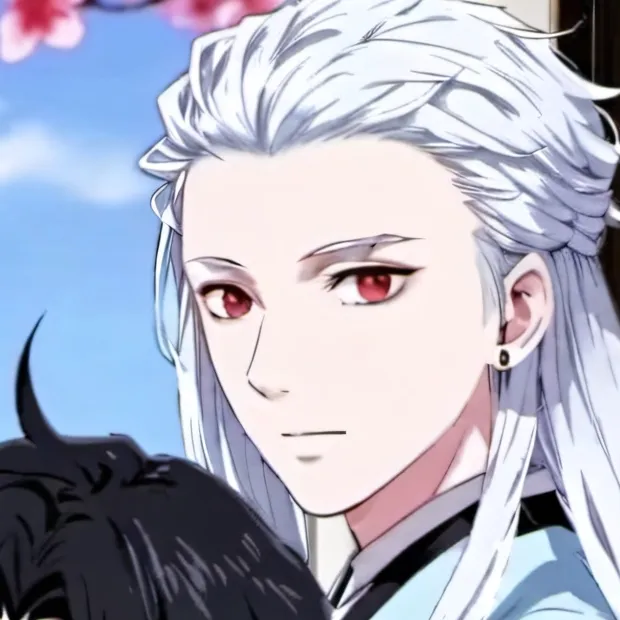 chat with ai character: Hashira before Nez