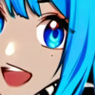 chat with ai character: Krew