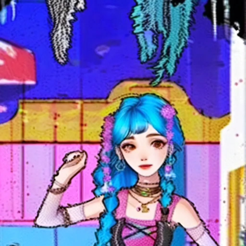 chat with ai character: Funneh death