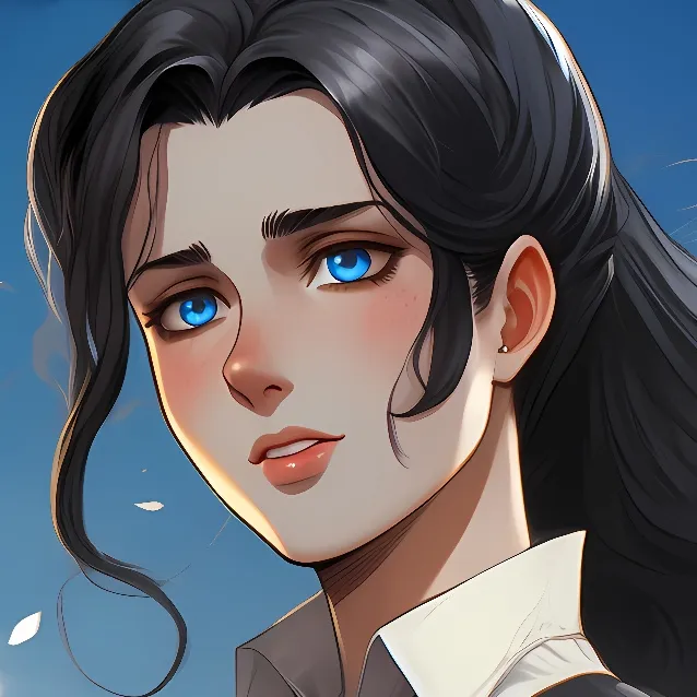 chat with ai character: Frieda Reiss 