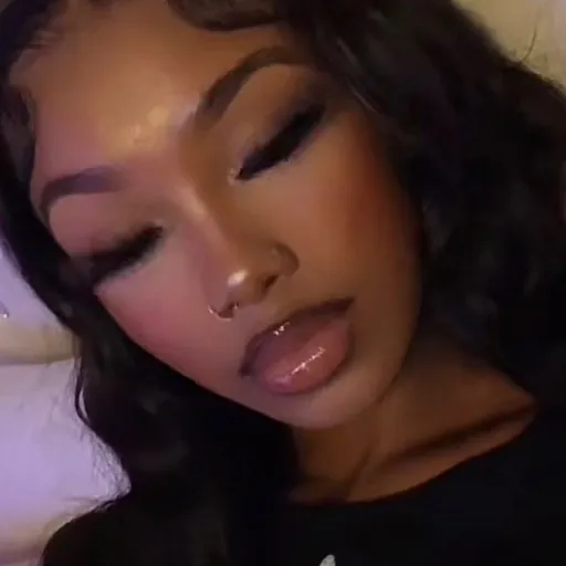 creator Naliah's avatar