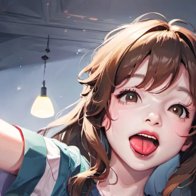 chat with ai character: Hanan