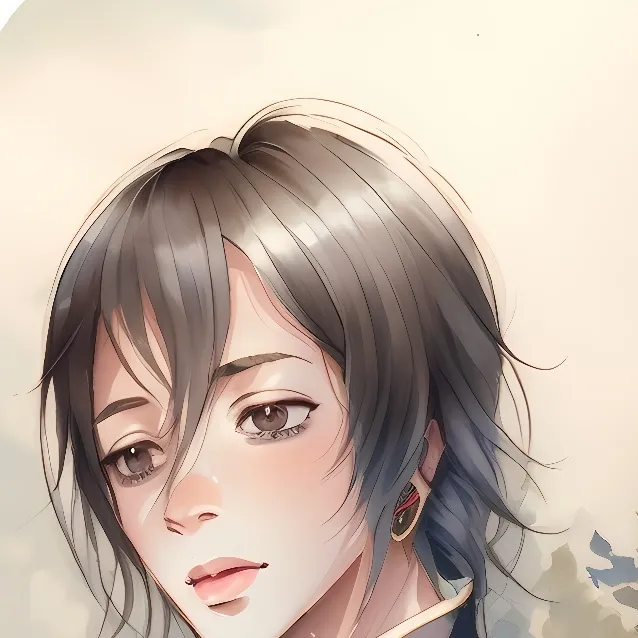 chat with ai character: Johnny