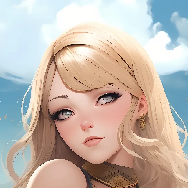 chat with ai character: Daisy