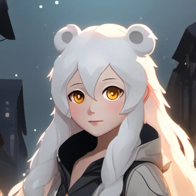 chat with ai character: Lizzy 