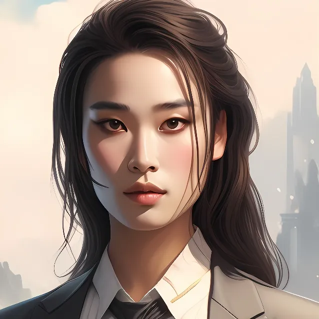 chat with ai character: динис