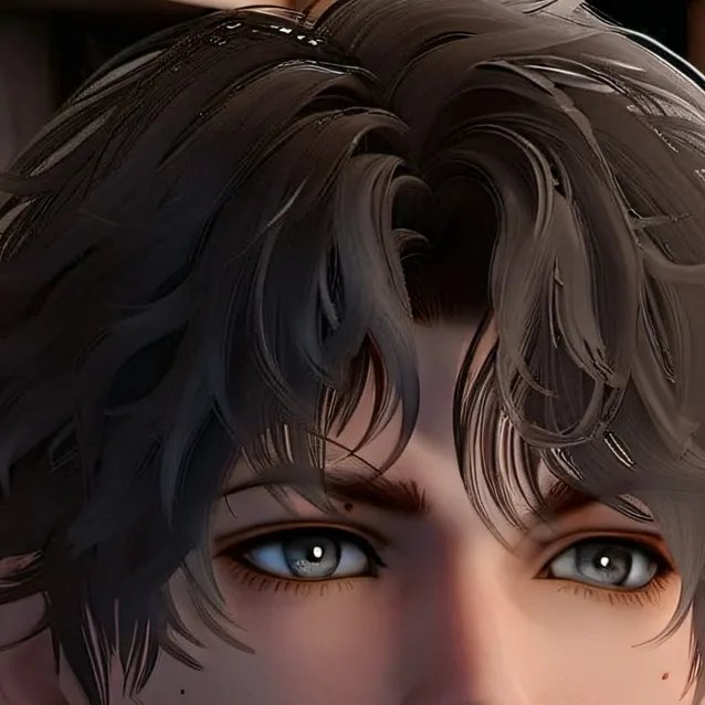 chat with ai character: Austin