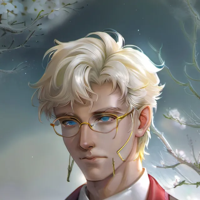 chat with ai character: Noah