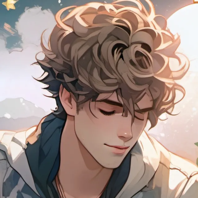 chat with ai character: Ethan