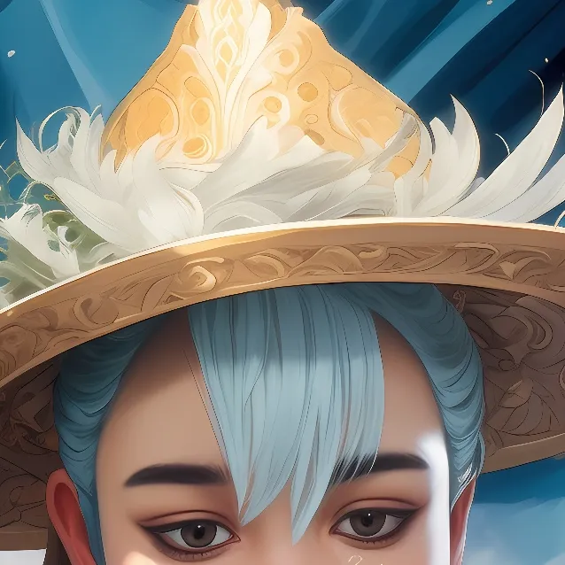 chat with ai character: Emma