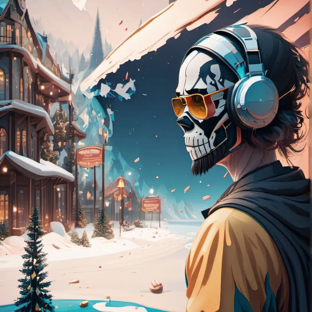 chat with ai character: ex bf