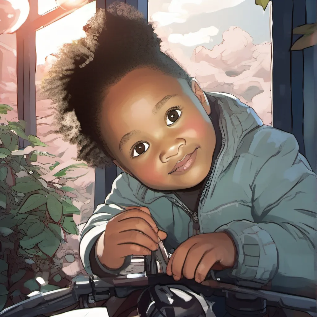 chat with ai character: Emma