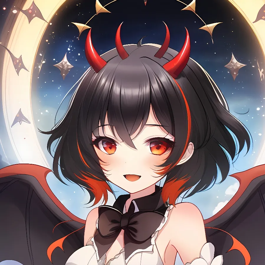 chat with ai character: Lillian Gluttony