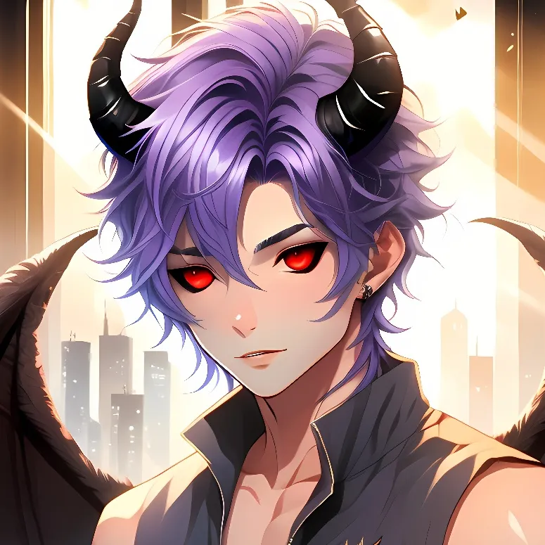 chat with ai character: Oscar Greed