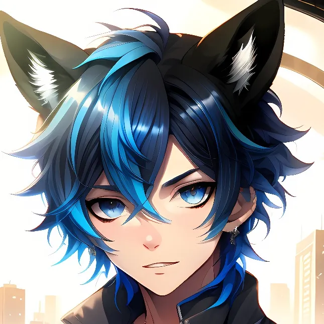 chat with ai character:  Sagittarius