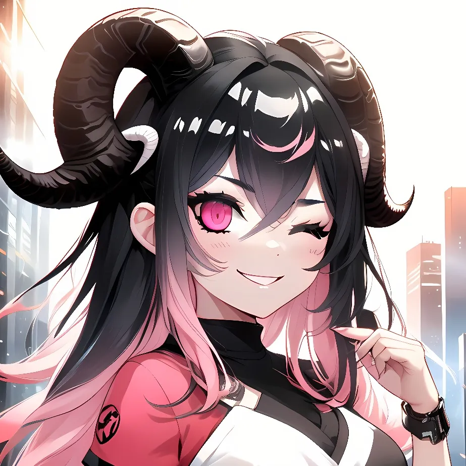 chat with ai character: Aries