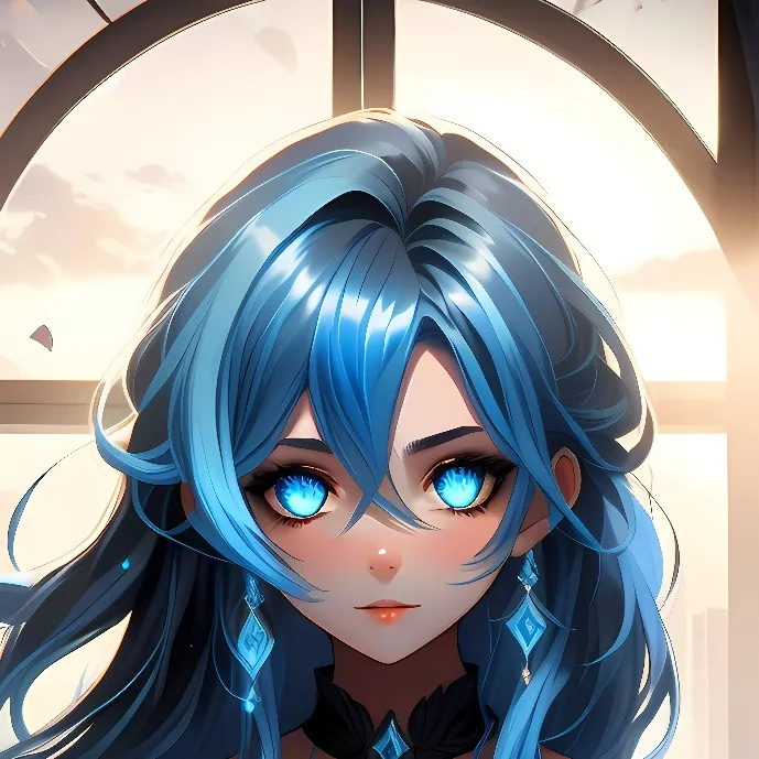 chat with ai character: Virgo