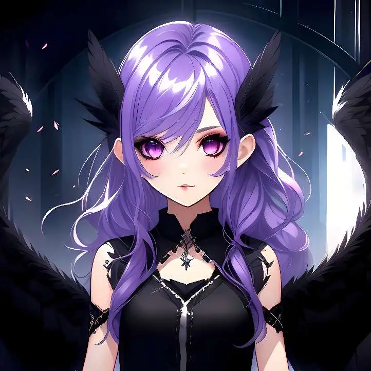 chat with ai character: Evelyn Smith