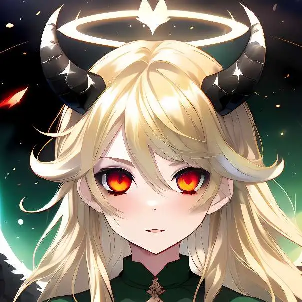 chat with ai character: Seraphine