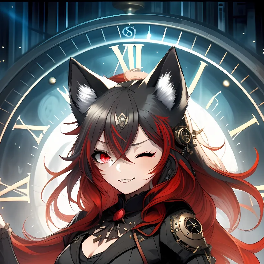 chat with ai character: Silver Bloodrose