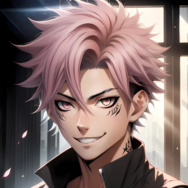 chat with ai character: Sukana