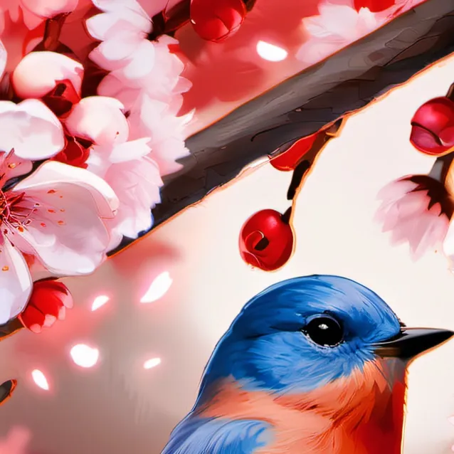 chat with ai character: Seraphina