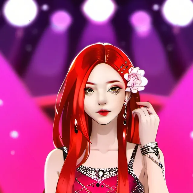 chat with ai character: Lily