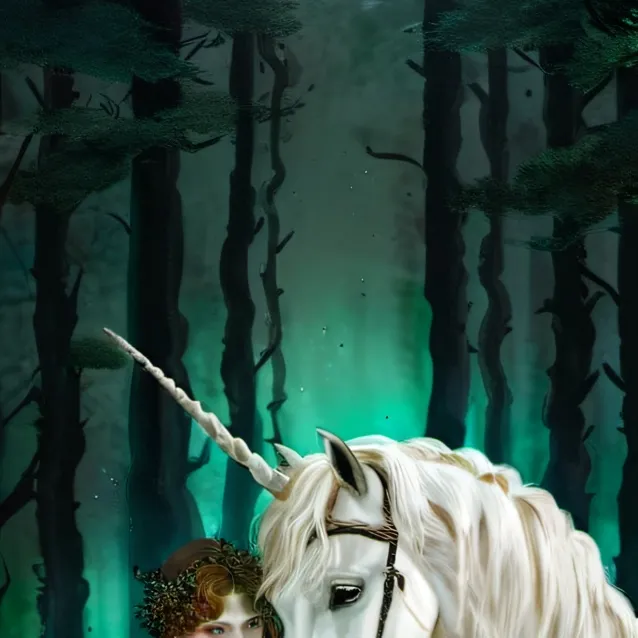 chat with ai character: Snowflake & Tundra