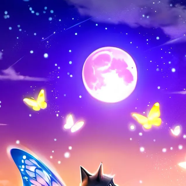 chat with ai character: Smokey 