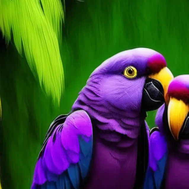 chat with ai character: Tulip and Jake