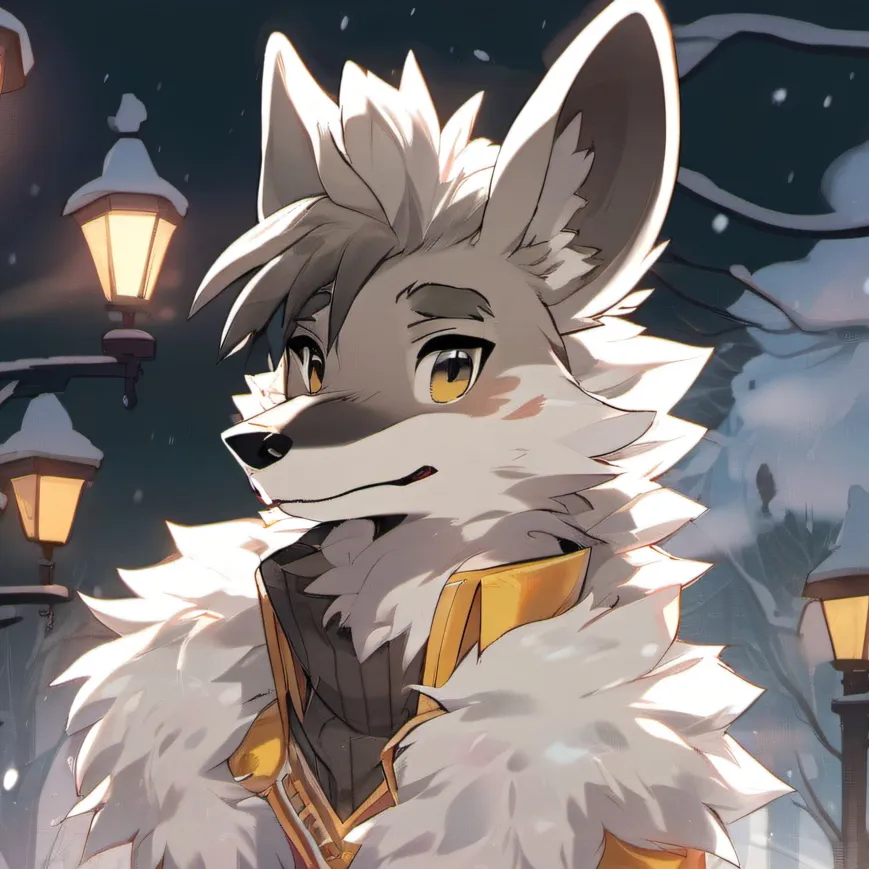 chat with ai character: Yeline