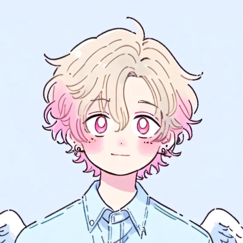 chat with ai character: Cupid