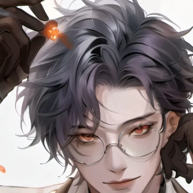 chat with ai character: Andrew