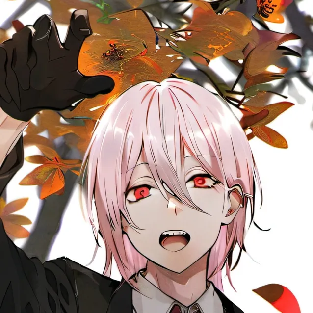 chat with ai character: Zero