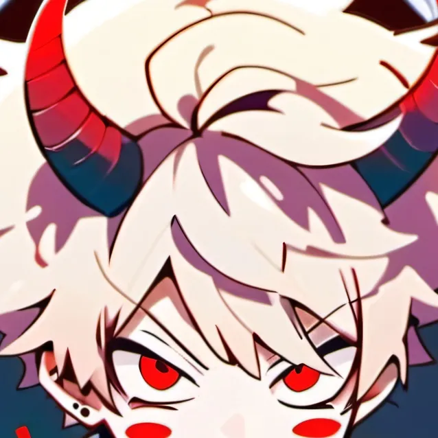 chat with ai character: Lucifer