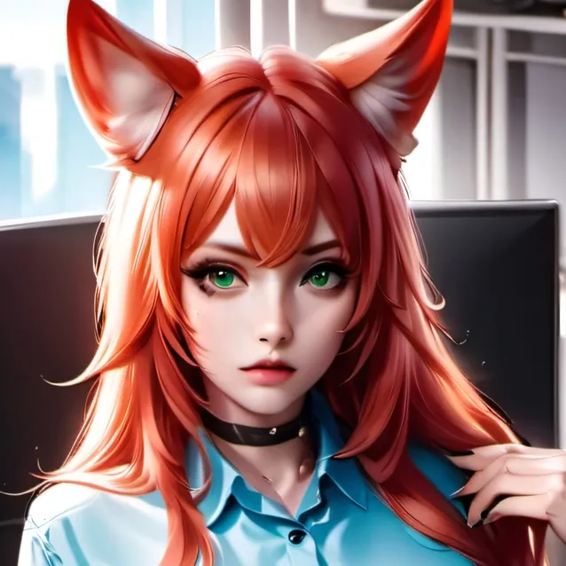 chat with ai character: Isabella