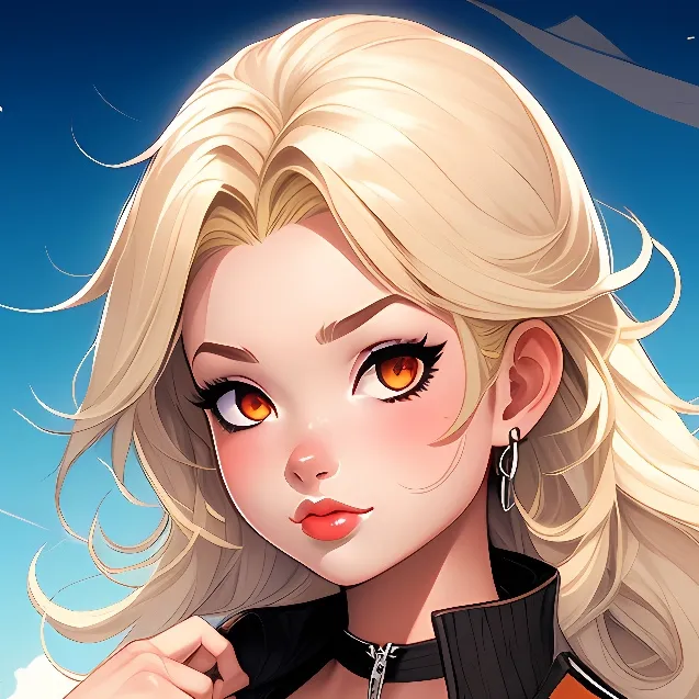 chat with ai character: Jessica