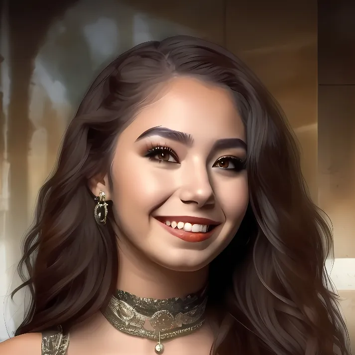 chat with ai character: Skye Blue