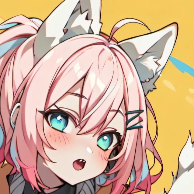 chat with ai character: Mia