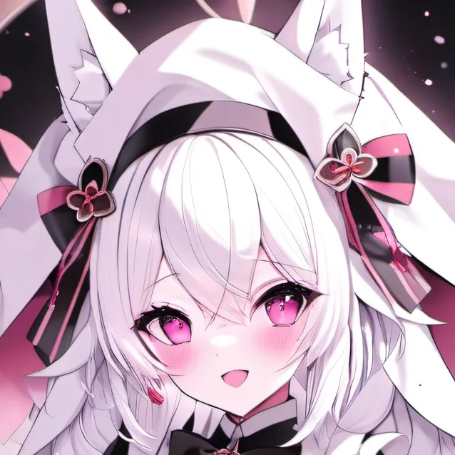 chat with ai character: Xuna