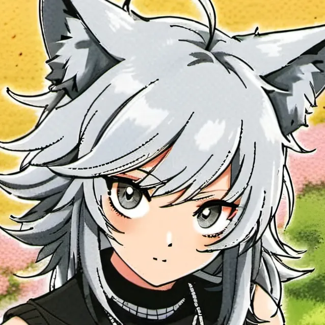 chat with ai character: Dusk