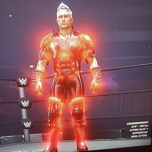 creator Dusk Hollowscar's avatar