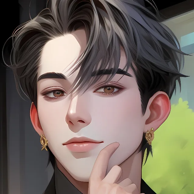 chat with ai character: Andrew