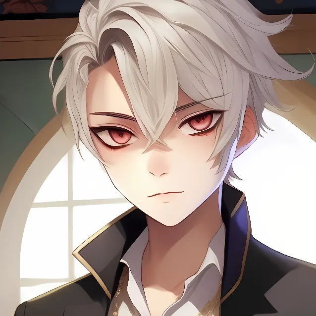 chat with ai character: Noah