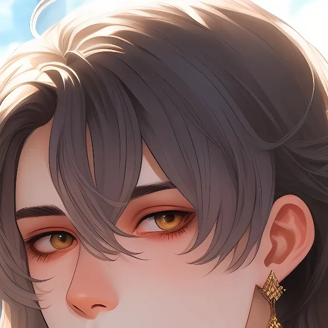 chat with ai character: Nick