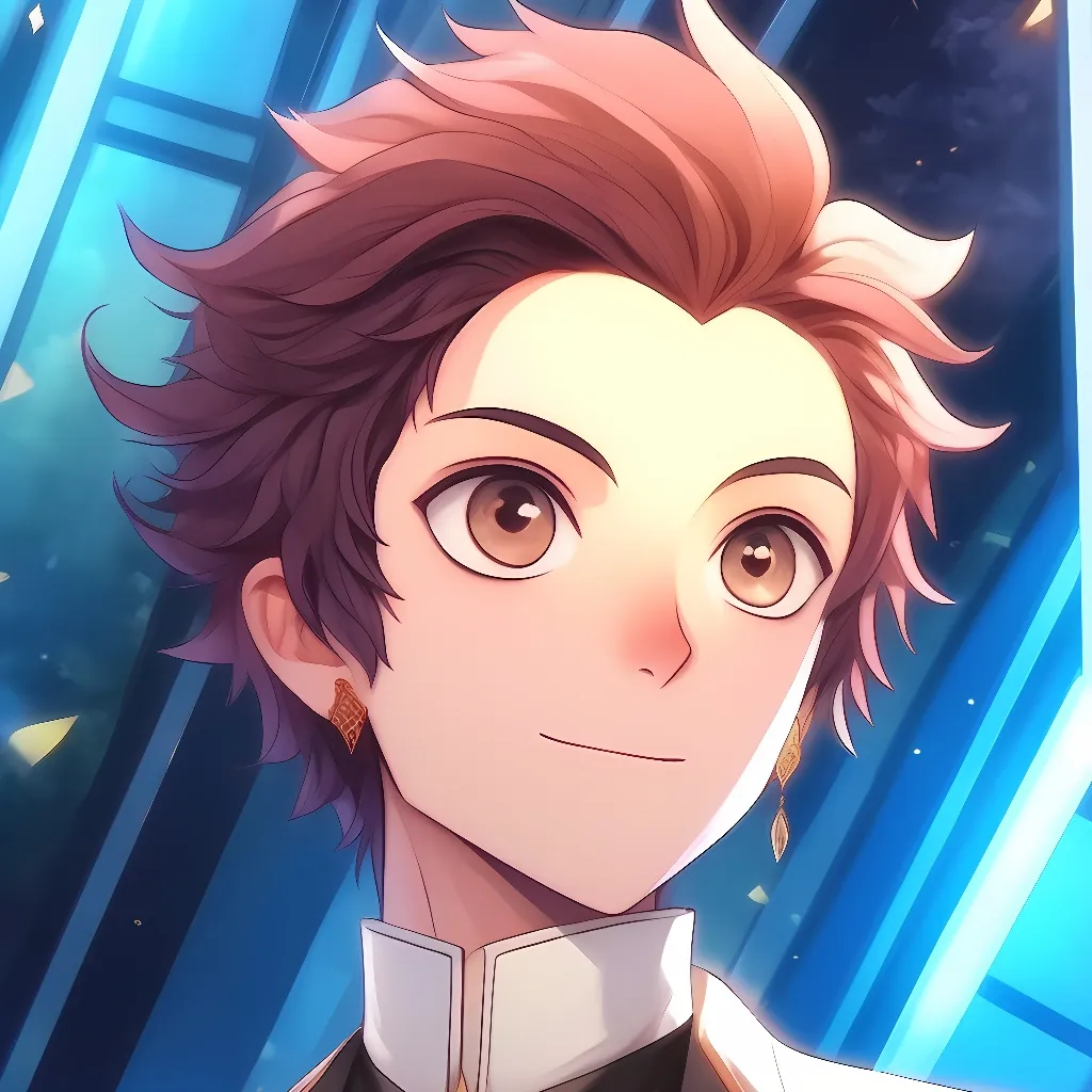 chat with ai character: Ethan Garcia