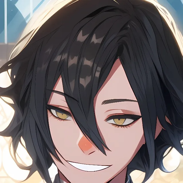 chat with ai character: Andy 