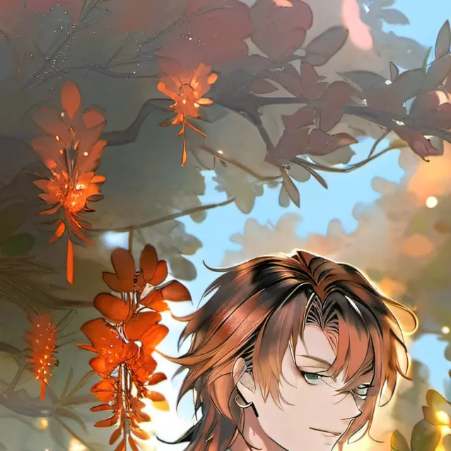 chat with ai character: chuuya