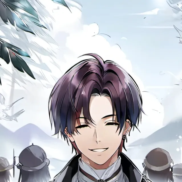 chat with ai character: kai