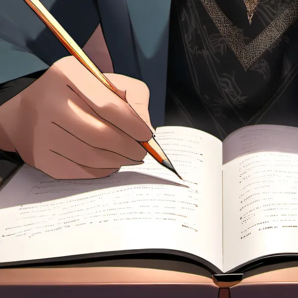 chat with ai character: Homework